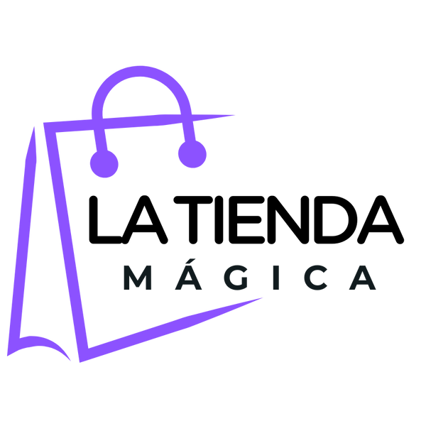 LA TIENDA MAGICA